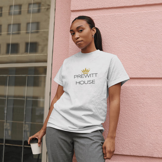 Prewitt House Crown T-Shirt