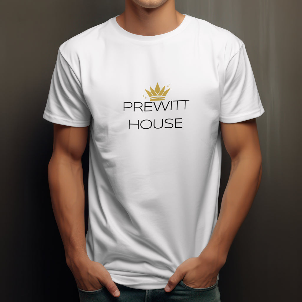 Prewitt House Crown T-Shirt