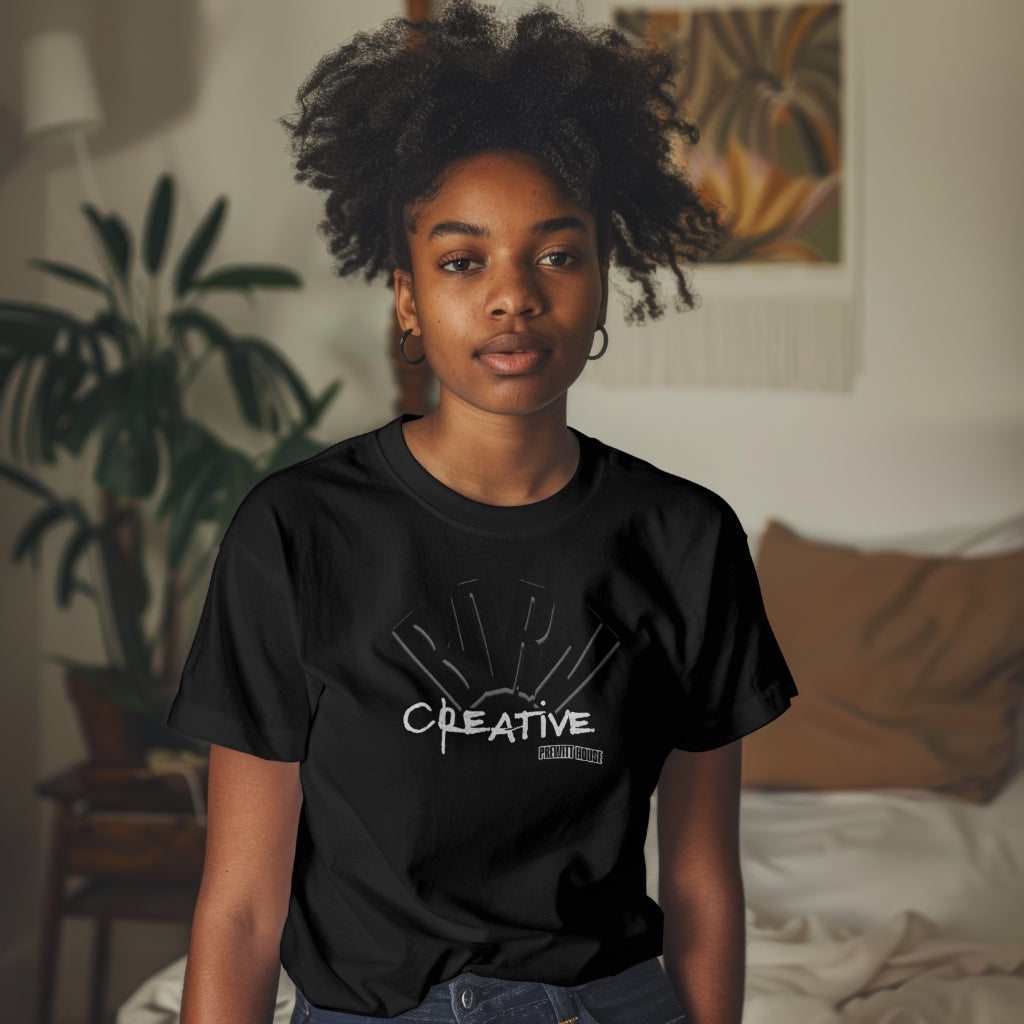 Born Creative T-Shirt