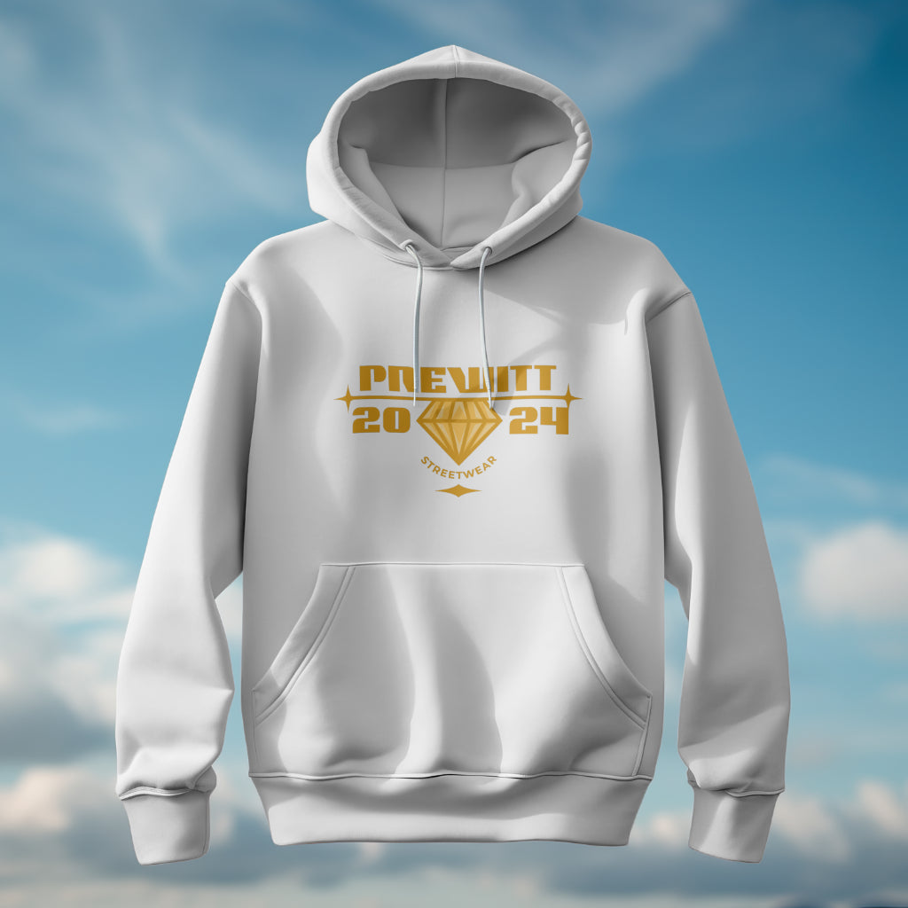 Prewitt House Diamond Hoodie