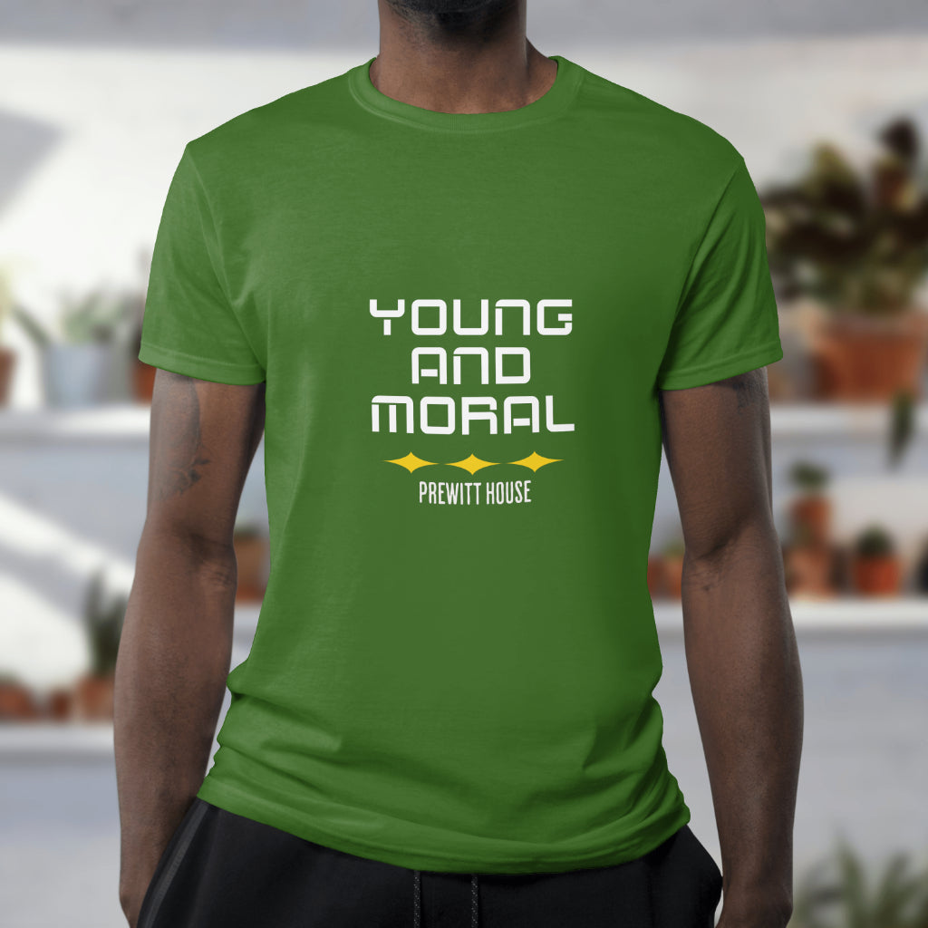 Young And Moral