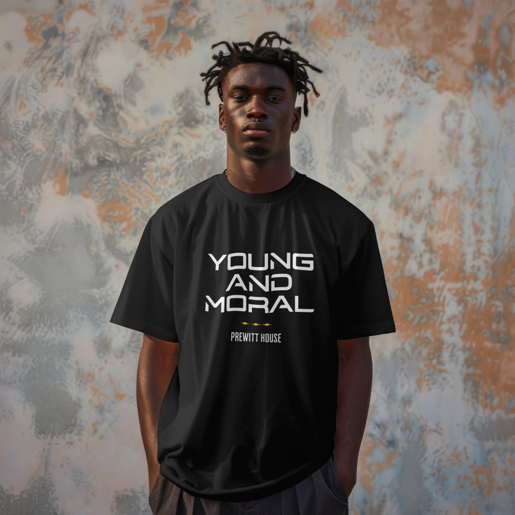 Young And Moral